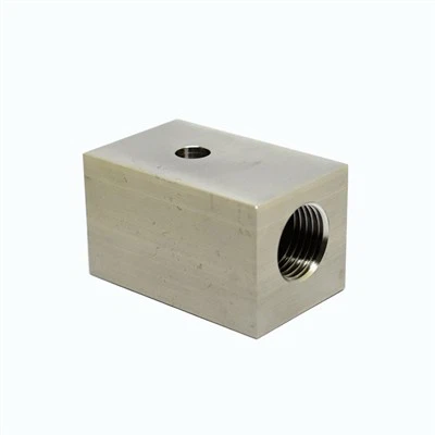 OEM CNC 밀링 부품