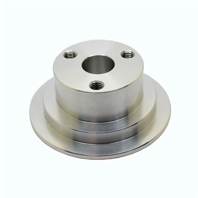 CNC 스테인레스 스틸 가공 부품
